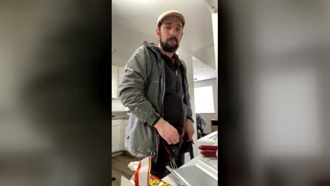 madbanjo online show from April 2, 9:11 pm