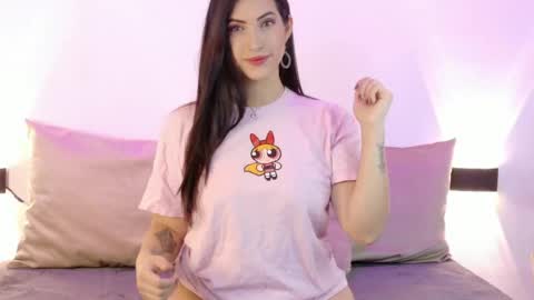 maddie_hart online show from September 28, 11:30 am