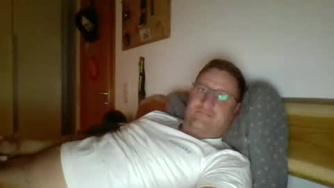 Maddin online show from November 2, 6:52 pm