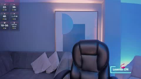 Maddison online show from November 8, 4:37 am