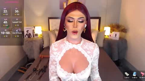 M A D D Y online show from February 7, 10:50 am