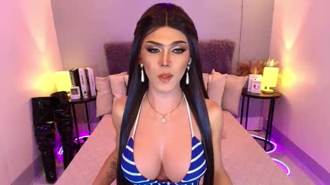 M A D D Y online show from February 26, 11:30 pm