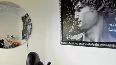 Snapshot of maddox_santana chatting on February 27, 12:25 am Maddox Santana online show from February 27, 12:25 am