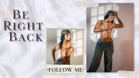 Maddy  online show from February 22, 7:05 pm