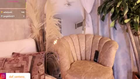 Maddy online show from November 1, 12:00 am