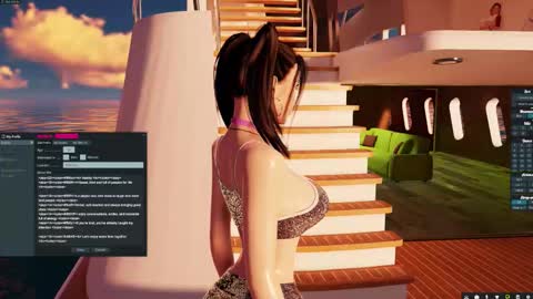 maddy_dirty online show from October 6, 7:42 pm