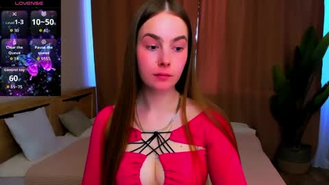 maddy_gate online show from March 23, 2:44 pm