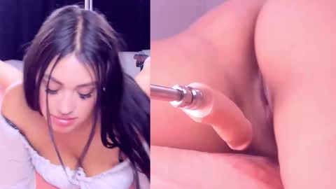 Maddy online show from October 27, 3:06 am