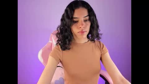 maddy_parker__ online show from October 7, 10:33 am