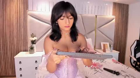 Maddy online show from September 19, 8:45 pm
