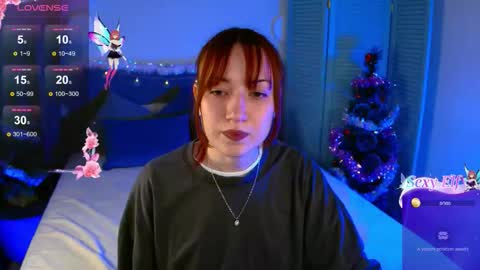 maddygarcia online show from December 17, 11:11 pm