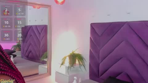 maddyjohnsonn online show from February 5, 12:20 pm