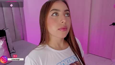 Lina  online show from February 22, 10:56 pm