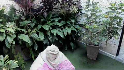 Maddy online show from September 28, 11:52 am