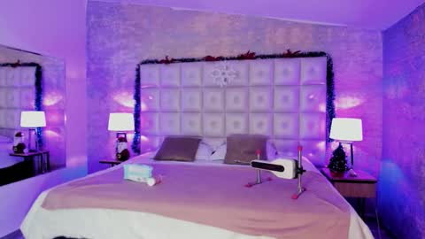 Maddy online show from January 8, 12:00 pm