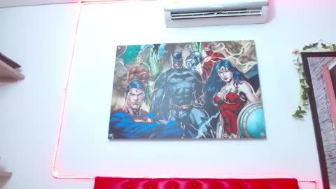 maddystone_ online show from February 7, 2:08 am