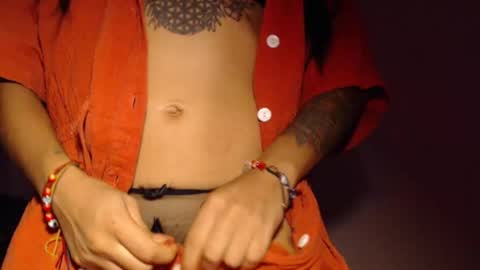 Made online show from December 14, 2:55 am