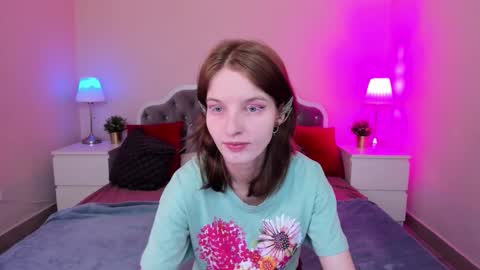 madelaines online show from October 7, 9:27 am