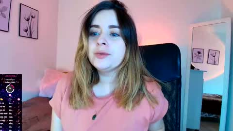 madelamee online show from September 15, 4:19 pm