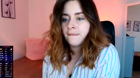 madelamee online show from October 9, 5:18 pm