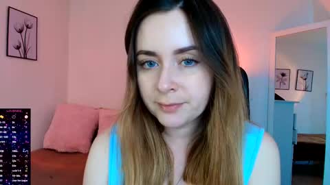 madelamee online show from September 27, 6:16 pm