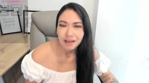Snapshot of madeleine_w chatting on September 17, 1:09 am Madeleine online show from September 17, 1:09 am