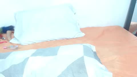 Madeline online show from November 5, 11:45 am