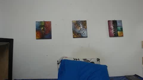 Madeline online show from January 7, 12:21 pm