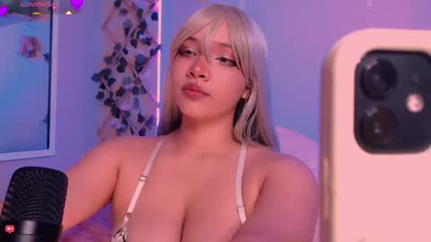 Madeline  online show from October 23, 3:41 am