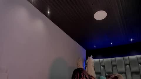 Mady online show from January 16, 1:48 am