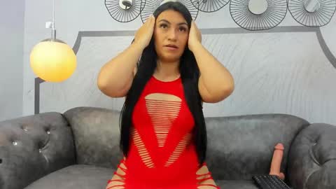 MadeliNekox online show from September 23, 2:49 am