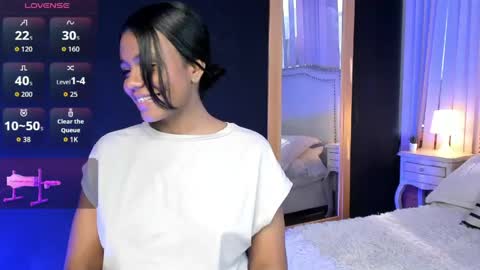 madii lenon online show from April 18, 9:15 pm