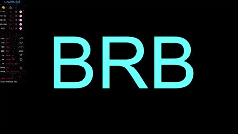 Madison Smith online show from November 7, 2:08 pm