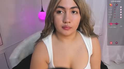 Madison Smith online show from November 2, 2:39 pm