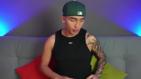 Madison Rey online show from March 22, 1:53 am