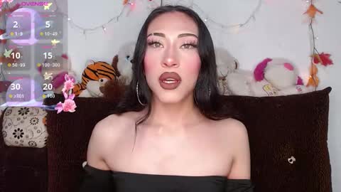 Madison Rey online show from October 15, 2:37 am