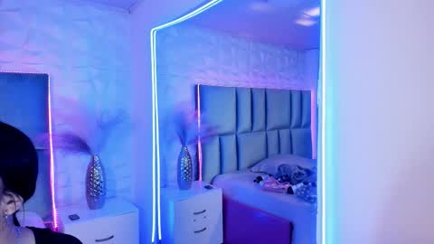 MADISON  online show from October 5, 3:08 pm