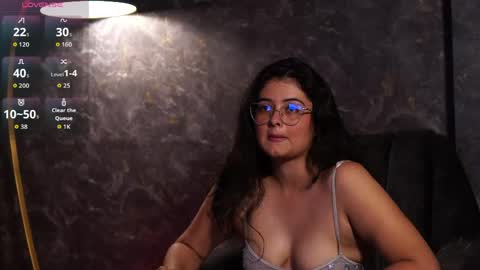 Madison Flamee online show from May 11, 7:11 pm