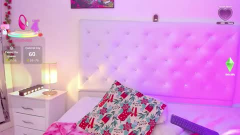 Jenny  online show from February 13, 1:58 pm