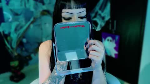 madison_jacksonn online show from October 27, 9:37 pm