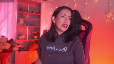 Madison   online show from March 27, 1:12 pm