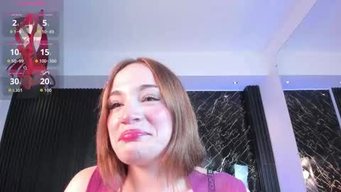 Madison Angel online show from September 25, 8:49 pm