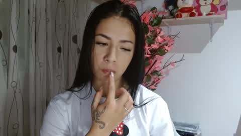 Madison Cambel online show from October 4, 3:04 am