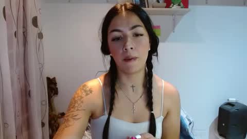Madison Cambel online show from January 30, 3:11 am