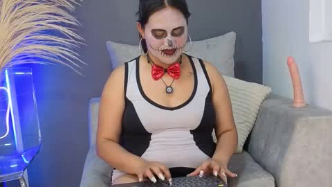 Madison online show from October 10, 2:17 am