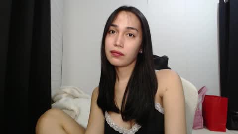 Madison Fox online show from January 15, 5:11 pm