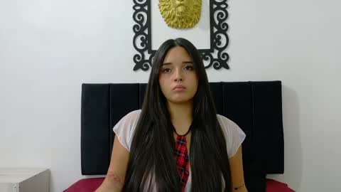 madisonharlow online show from June 1, 8:43 pm
