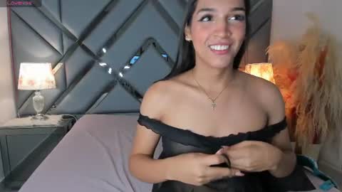Maddi online show from June 30, 5:34 pm