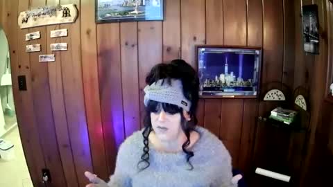 Madison online show from January 3, 9:26 pm