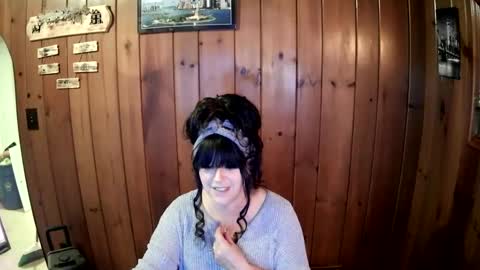 Madison online show from January 3, 2:32 am